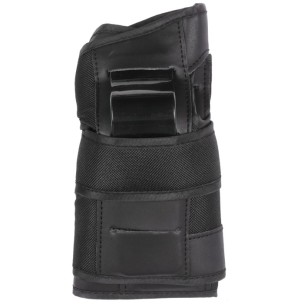 Αθλοπαιδιά Παιδικά Προστατευτικά Μαύρο 003.11359/BLK (Extra Small)