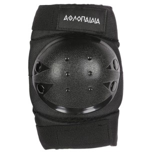 Αθλοπαιδιά Παιδικά Προστατευτικά Μαύρο 003.11359/BLK (XXSmall) Αθλοπαιδιά Παιδικά Προστατευτικά Μαύρο 003.11359/BLK (XXSmall)