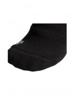 Αθλητικές Κάλτσες Adidas Alphaskin Lightweight Cushioning Crew Μαύρες 1 Ζεύγος cv7428