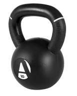 Kettlebell Original Rubber 10Kg Amila 90476