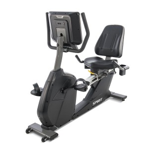Ποδήλατο Καθιστό Spirit CR800+