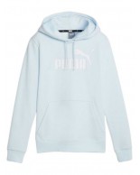 Γυναικείο Φούτερ Puma ESS Logo Hoodie FL (s) 586789-69