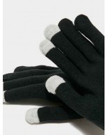 Γάντια Extremities Thinny Touch Glove Black 21TMG