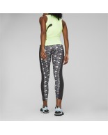 Γυναικείο Κολάν Puma Train Favorites AOP High Waist 7/8 tight 522421-76