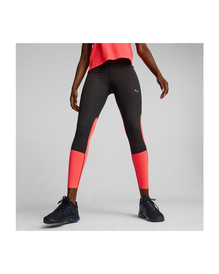 Γυναικείο Κολάν Puma Run Favorite Reg Rise Long Tight W 523185-51
