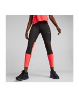 Γυναικείο Κολάν Puma Run Favorite Reg Rise Long Tight W 523185-51