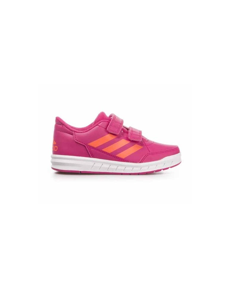 ΠΑΙΔΙΚΑ ΠΑΠΟΥΤΣΙΑ adidas Performance ALTASPORT CF K G27088 Φούξια