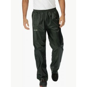 Ανδρικό Αδιάβροχο Παντελόνι Regatta Outdoors Stormbreak W308-275 Μαύρο