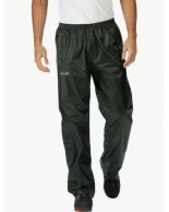 Ανδρικό Αδιάβροχο Παντελόνι Regatta Outdoors Stormbreak W308-275 Μαύρο
