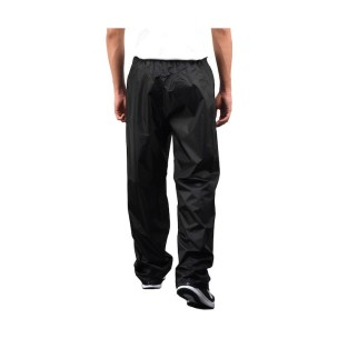 Ανδρικό Αδιάβροχο Παντελόνι Regatta Outdoors Stormbreak W308-275 Μαύρο