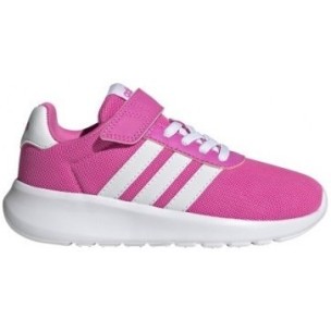Παιδικά Παπούτσια Adidas Lite Racer 3.0 Shoes GW9119 Pink-White