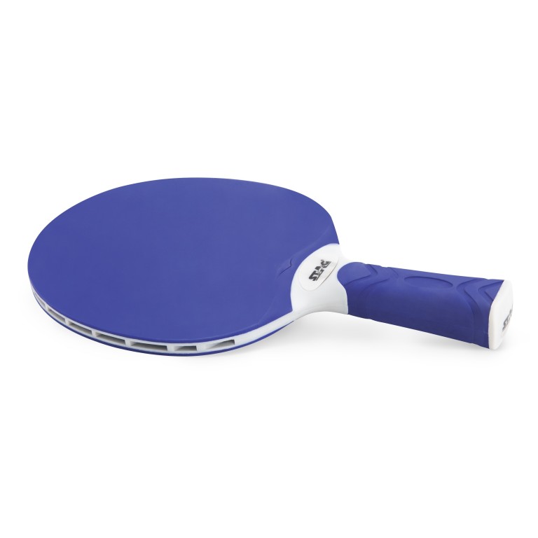 Ρακέτα Ping Pong Εξωτερικού Χώρου Stag Halo Μπλέ 42524