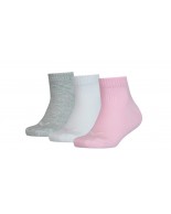 Παιδικές Κάλτσες Puma Kids Quarter 3P 194011001-001