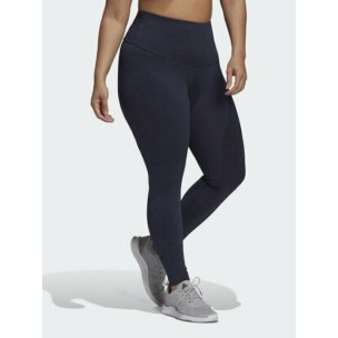 Γυναικείο Κολάν Adidas W LIN LEG H07776