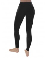 Γυναικείο Κολάν Magnetic North Women's High Waisted Pro Tights 23022-BLACK