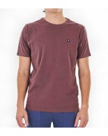 Ανδρικό T-Shirt Magnetic North Men's Basic Logo T-Shirt 50031 Terracotta