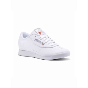 Γυναικεία Αθλητικά Παπούτσια Reebok Princess 100000101W Λευκό