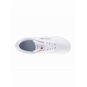 Γυναικεία Αθλητικά Παπούτσια Reebok Princess 100000101W Λευκό