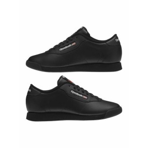 Γυναικεία Αθλητικά Παπούτσια Reebok Princess 100000120W Μάυρο