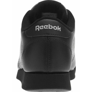 Γυναικεία Αθλητικά Παπούτσια Reebok Princess 100000120W Μάυρο