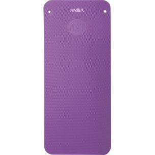 Στρώμα Pilates EVA, 139x60cm x 15mm amila 81744