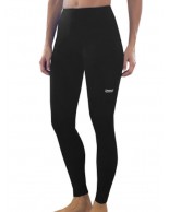 Γυναικείο Κολάν Magnetic North Women's High Waisted Essential Tights 50033-BLACK