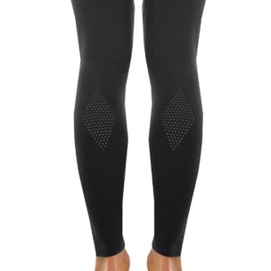 Γυναικείο Κολάν Magnetic North Women's High Waisted Essential Tights 50033-BLACK