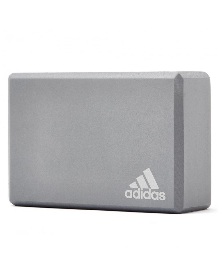 Adidas® Τουβλάκι Yoga EVA (Γκρι) ADYG-20100