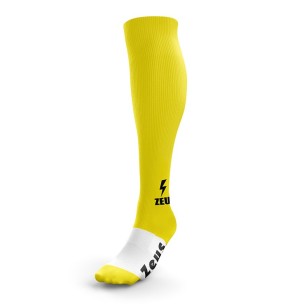 Κάλτσες Ποδοσφαίρου Zeus Calza Energy Giallo (Κίτρινο)