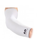 Επαγγελματικές επιαγκωνίδες - μανίκι Arm sleeve 6566 White από την McDavid