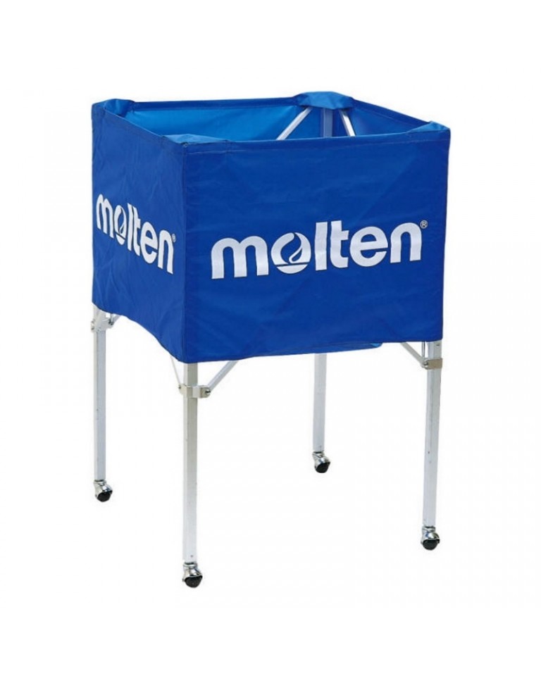 Καλάθι μεταφοράς  για μπάλες MOLTEN BK00012