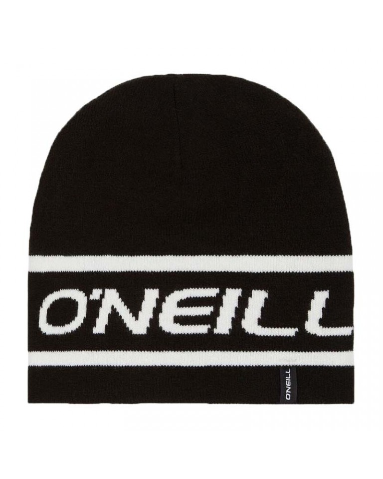 Ανδρικός Σκούφος O'neill BM Reversible Logo 1P4120 9010 Διπλης όψης