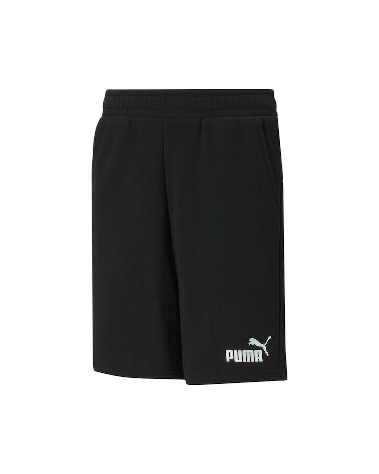 Παιδική Βερμούδα Puma ESS Sweat Shorts B 586972-01