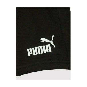 Παιδική Βερμούδα Puma ESS Sweat Shorts B 586972-01
