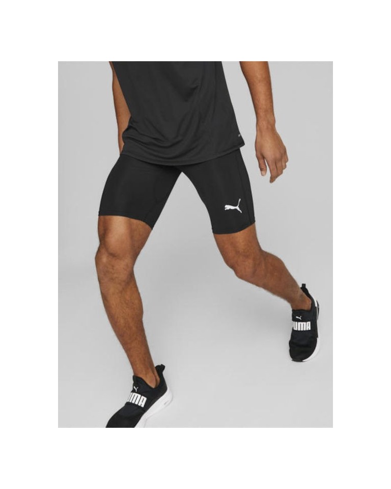 Ανδρικό Κολάν Puma Run Favorite Short Tight 523156-01