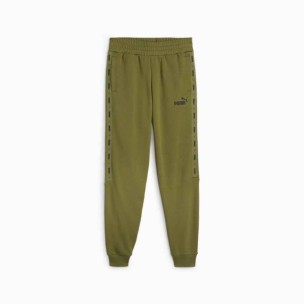 Ανδρικό Παντελόνι Φόρμας Puma ESS+ Tape Sweatpants TR cl 847388-30