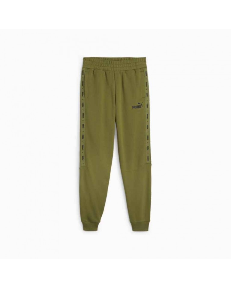 Ανδρικό Παντελόνι Φόρμας Puma ESS+ Tape Sweatpants TR cl 847388-30