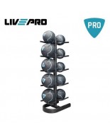 Βάση για 10 Medicine Balls