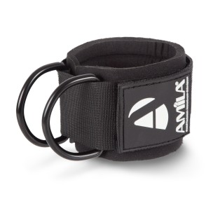 Δέστρα Αστραγάλου Amila Ankle Strap Double Ring 96627