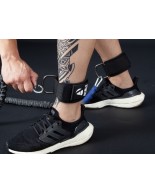 Δέστρες Αστραγάλου Amila Ankle Strap Pair 96626