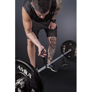 Λαβές Amila Power Grip 96628