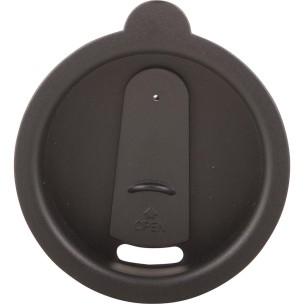 Ποτήρι Θερμός Ανοξείδωτος 415ml με χερούλι Escape 13177