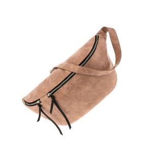 Γυναικείο Τσαντάκι Μέσης Polo Iconic 9-08-024-3700