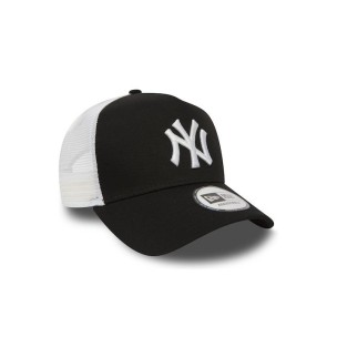 Ανδρικό Jockey New Era New York Yankees 11588491 - Black