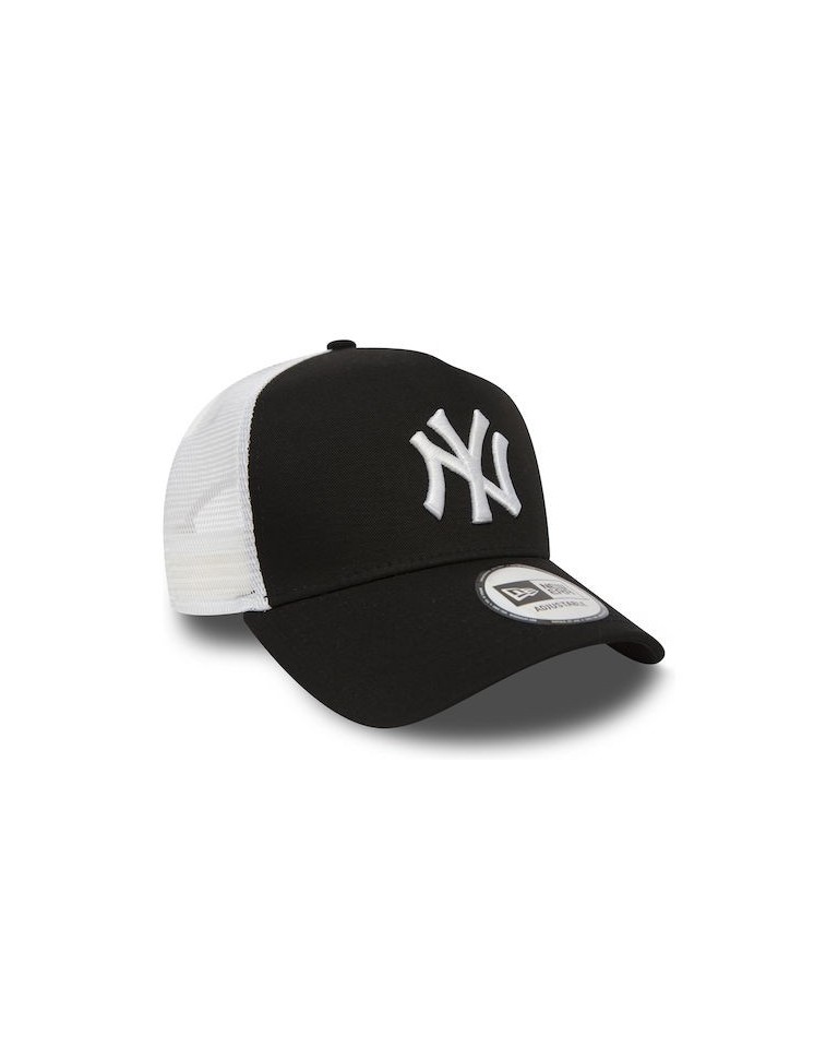 Ανδρικό Jockey New Era New York Yankees 11588491 - Black