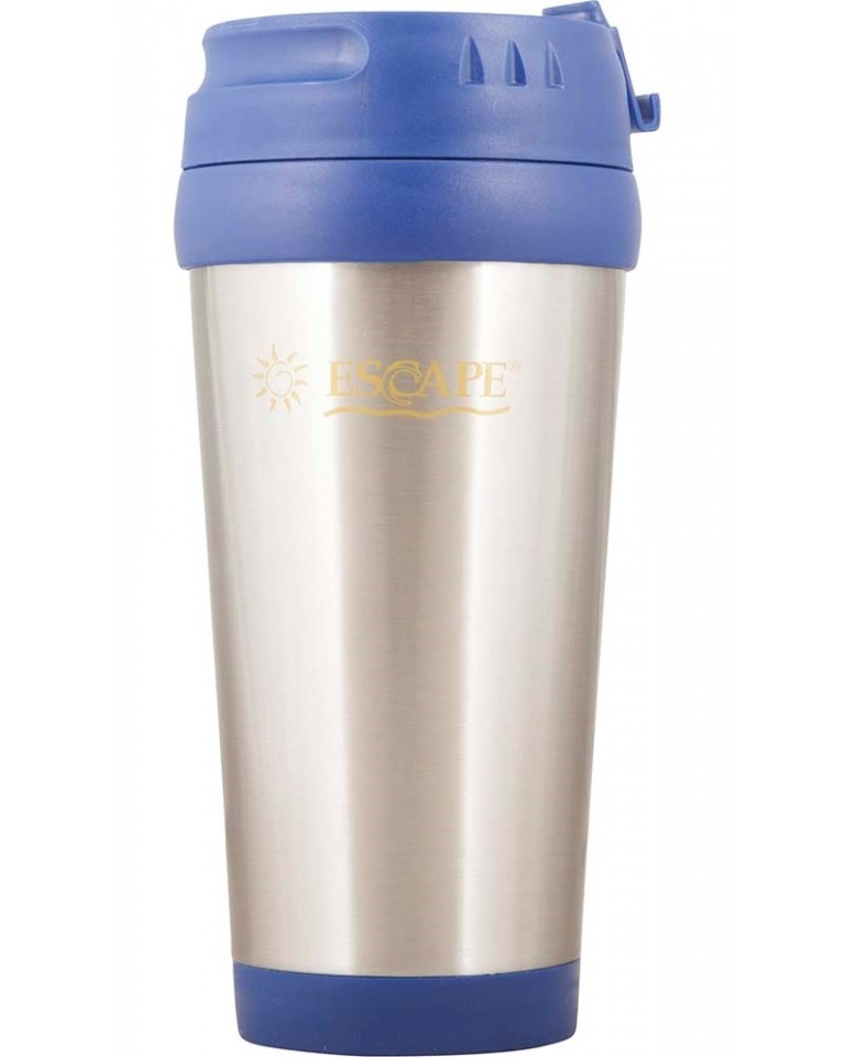 Ποτήρι Θερμός Ανοξείδωτος Εscape 475ml 13170
