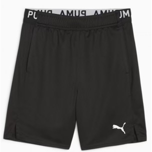 Ανδρική Βερμούδα Puma Fit 7  Ultrabreathe Stretch Woven Short 524926-01