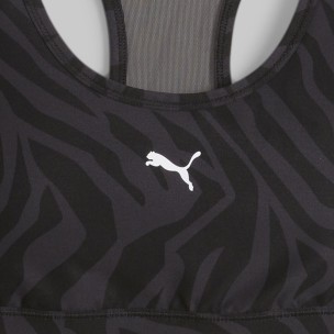 Γυναικείο Μπουστάκι Puma 4 Keeps Bra 525317-06
