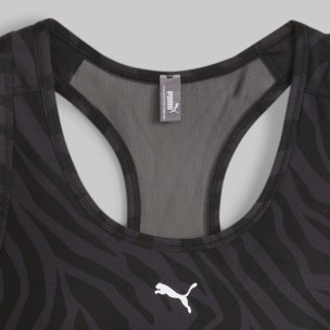 Γυναικείο Μπουστάκι Puma 4 Keeps Bra 525317-06