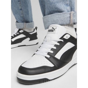 Ανδρικά Παπούτσια Sneakers Puma Rebound v6 Low 392328-01